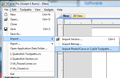VCP Import Toolpath
